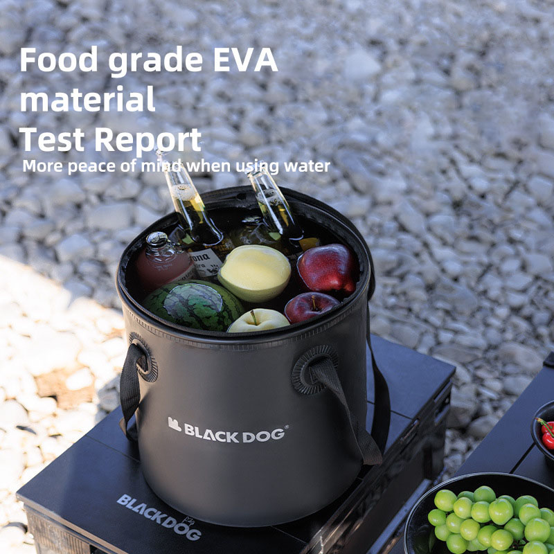 Blackdog Folding Water Round B - Outdoor Camping Outlet review and price