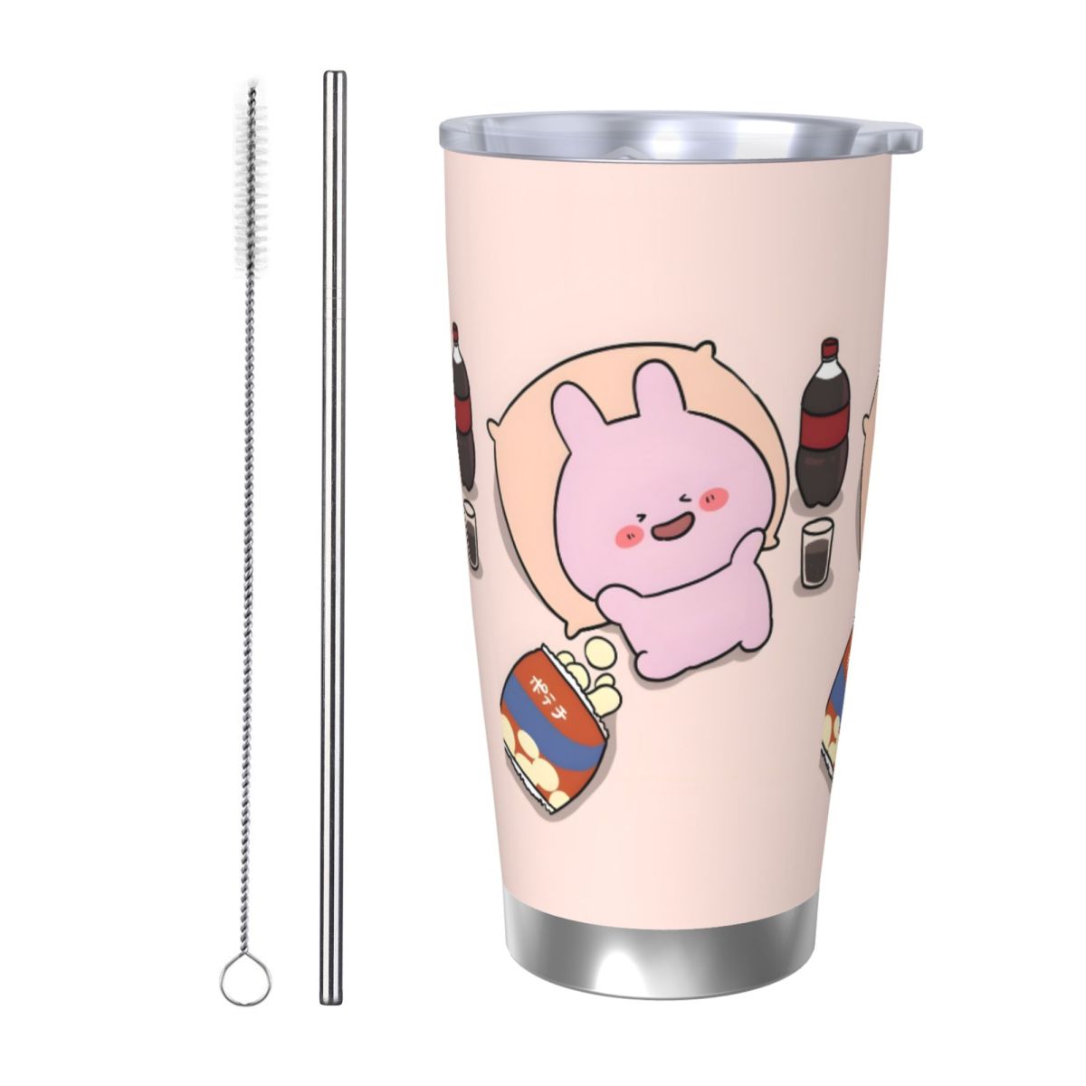 Asamimichaan Cute Asamimi 20oz - Vacuum Insulated Flask review and price