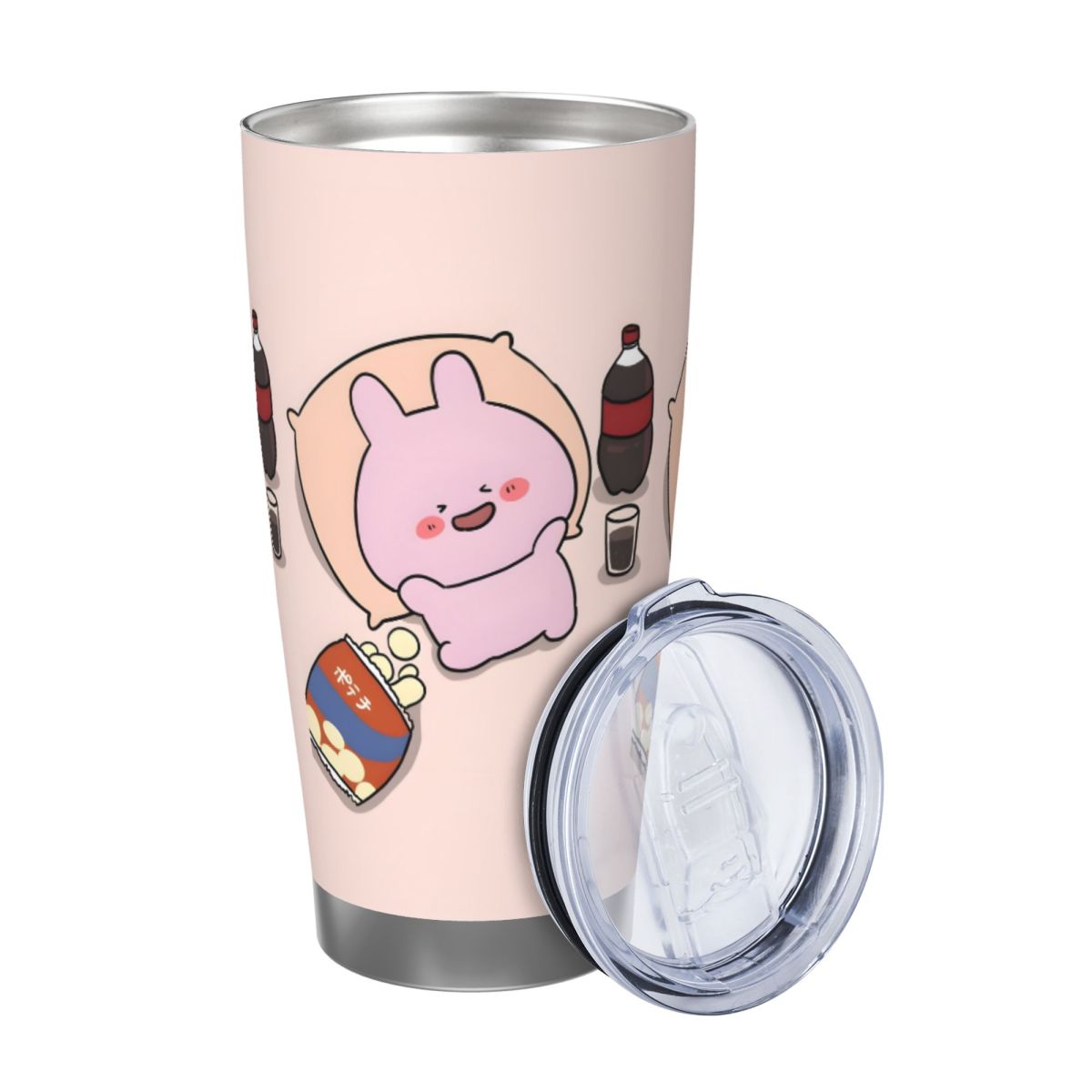 Asamimichaan Cute Asamimi 20oz - Vacuum Insulated Flask review and price