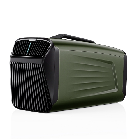 24V 220V Mini Air Conditioner  - Outdoor Camping Air Conditioner review and price