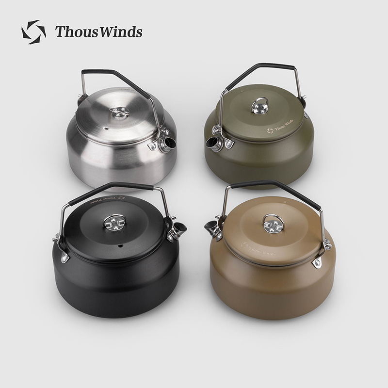 Thous Winds Outdoor Camping Ke - Outdoor Camping Kettle review and price