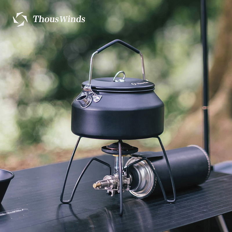 Thous Winds Outdoor Camping Ke - Outdoor Camping Kettle review and price