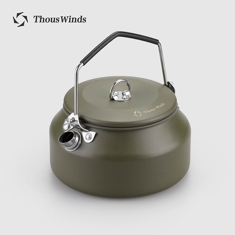 Thous Winds Outdoor Camping Ke - Outdoor Camping Kettle review and price