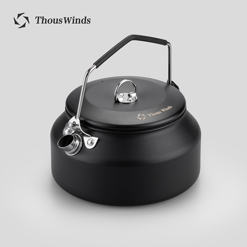 Thous Winds Outdoor Camping Ke - Outdoor Camping Kettle review and price