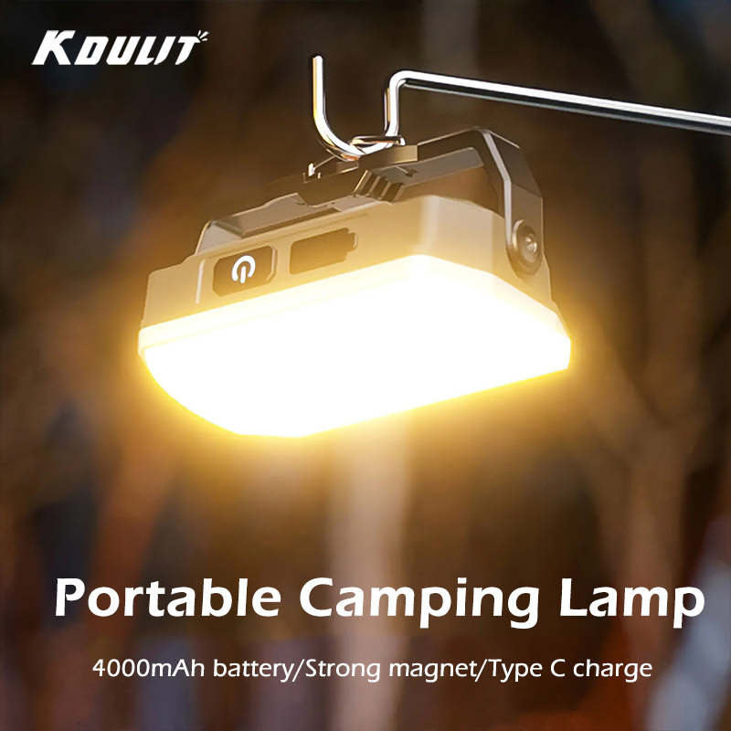 Portable Outdoor Camping Lante - Outdoor Camping Lantern review and price
