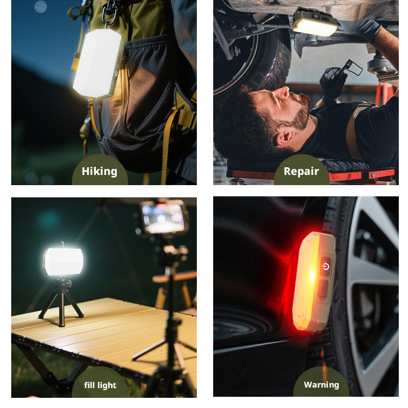 Portable Outdoor Camping Lante - Outdoor Camping Lantern review and price
