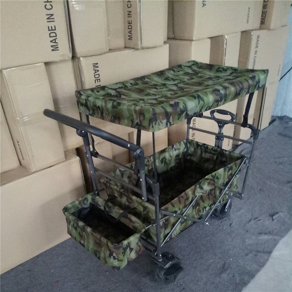 Portable Outdoor Camping Troll - Outdoor Camping Set review and price