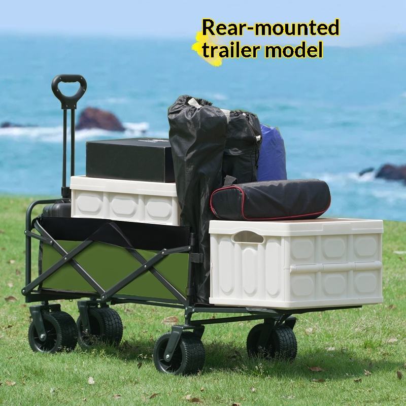 Factory Sale Four Wheel Platfo - Outdoor Camping Set review and price