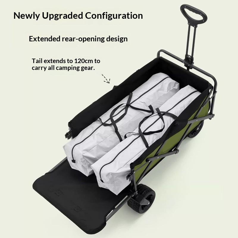 Factory Sale Four Wheel Platfo - Outdoor Camping Set review and price