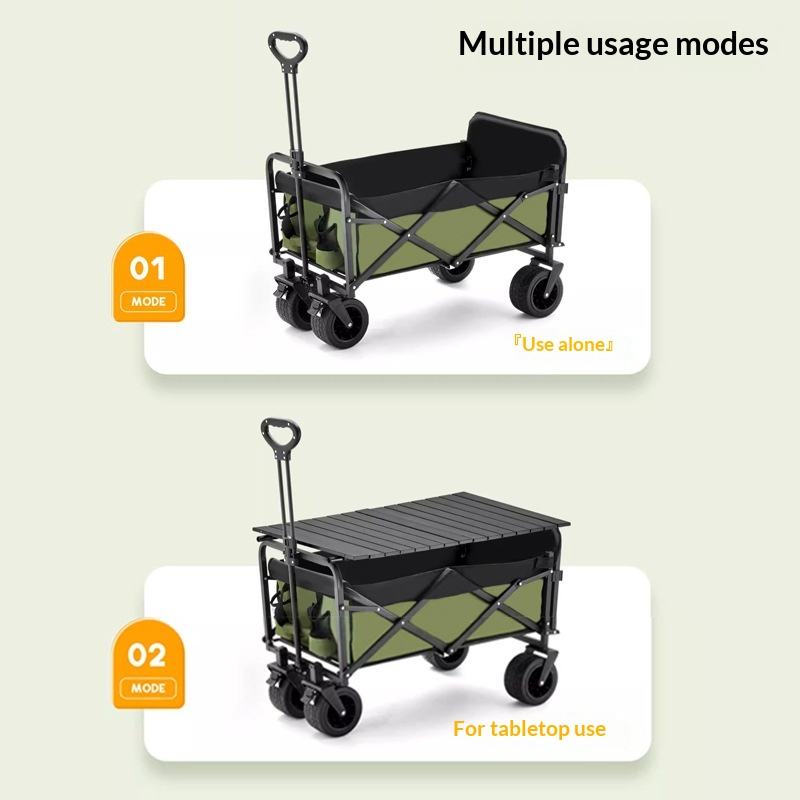 Factory Sale Four Wheel Platfo - Outdoor Camping Set review and price