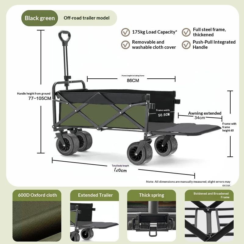 Factory Sale Four Wheel Platfo - Outdoor Camping Set review and price