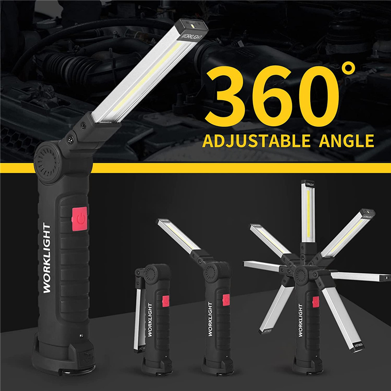 Portable Fold LED Flashlight S - Outdoor Camping Lantern review and price