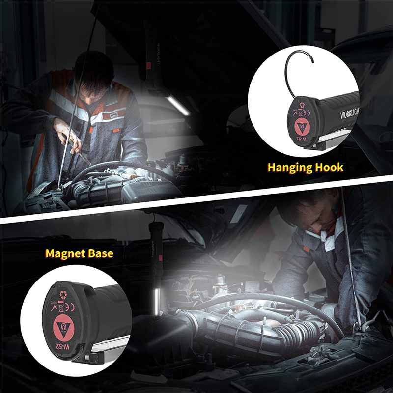 Portable Fold LED Flashlight S - Outdoor Camping Lantern review and price