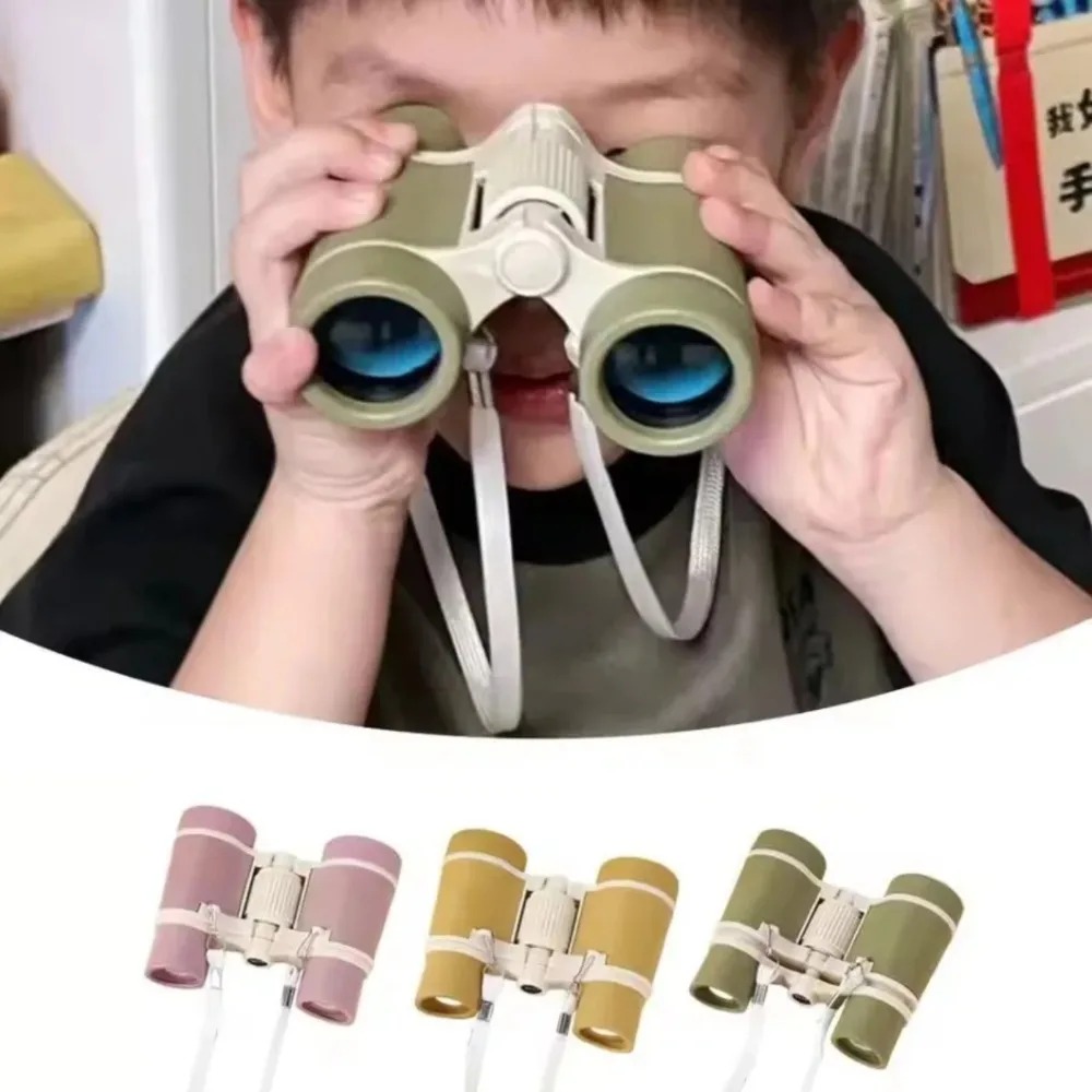 Durable Double Eye Exploration - Outdoor Camping Toys review and price