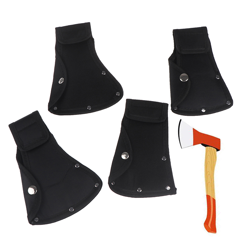 Multifuntional PU Leather Port - Camp Axe Hatchet review and price