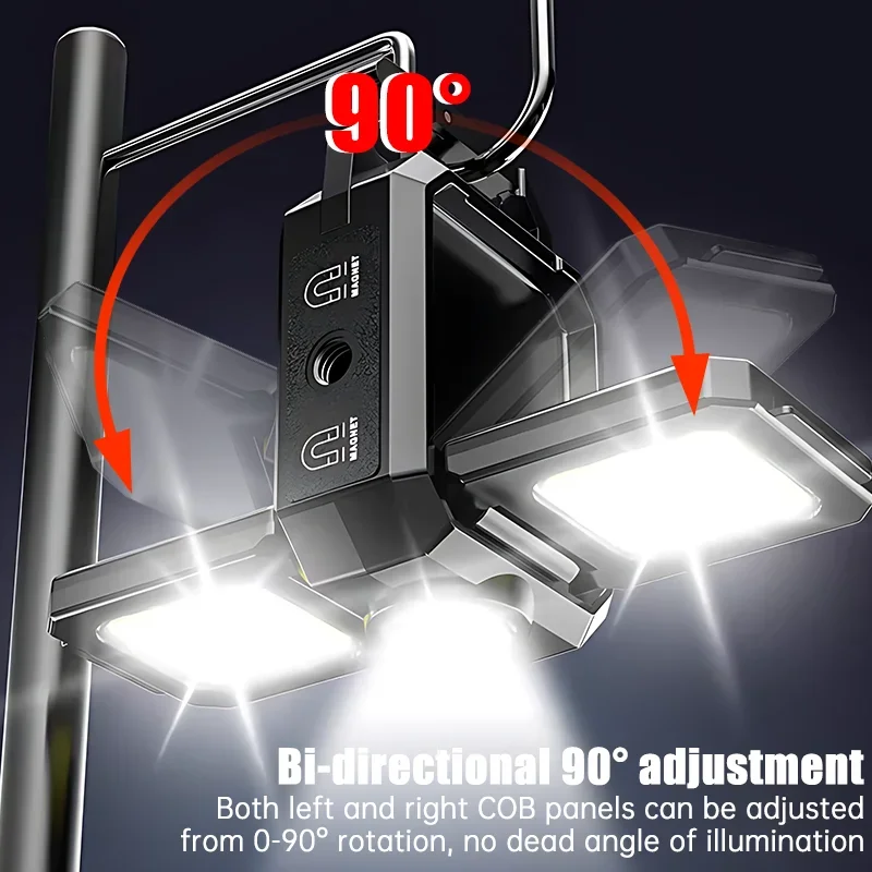 Mini Flashlight Keychain Light - Outdoor Camping Lantern review and price