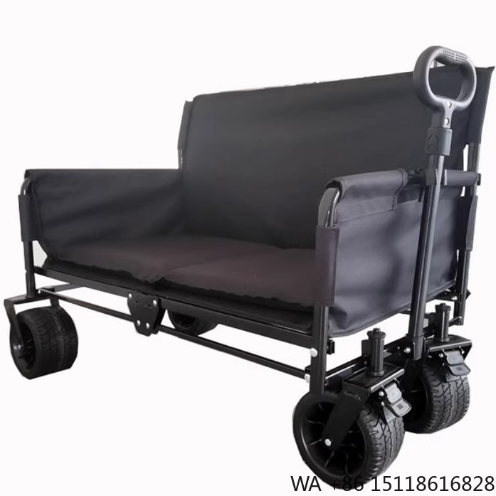JXFT Multifunctional Four-Whee - Outdoor Camping Table review and price