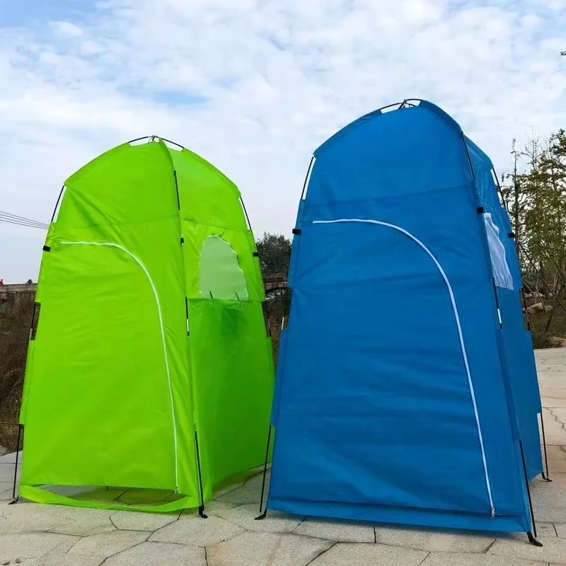 2026 Outdoor Shower Bath Chang - Outdoor Camping Tents For Sale review and price