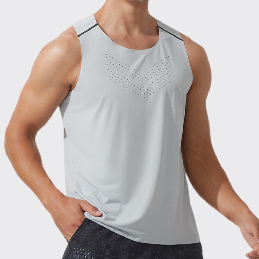 Men Gym Vest Quick Dry Running - Outdoor Camping Equipment review and price