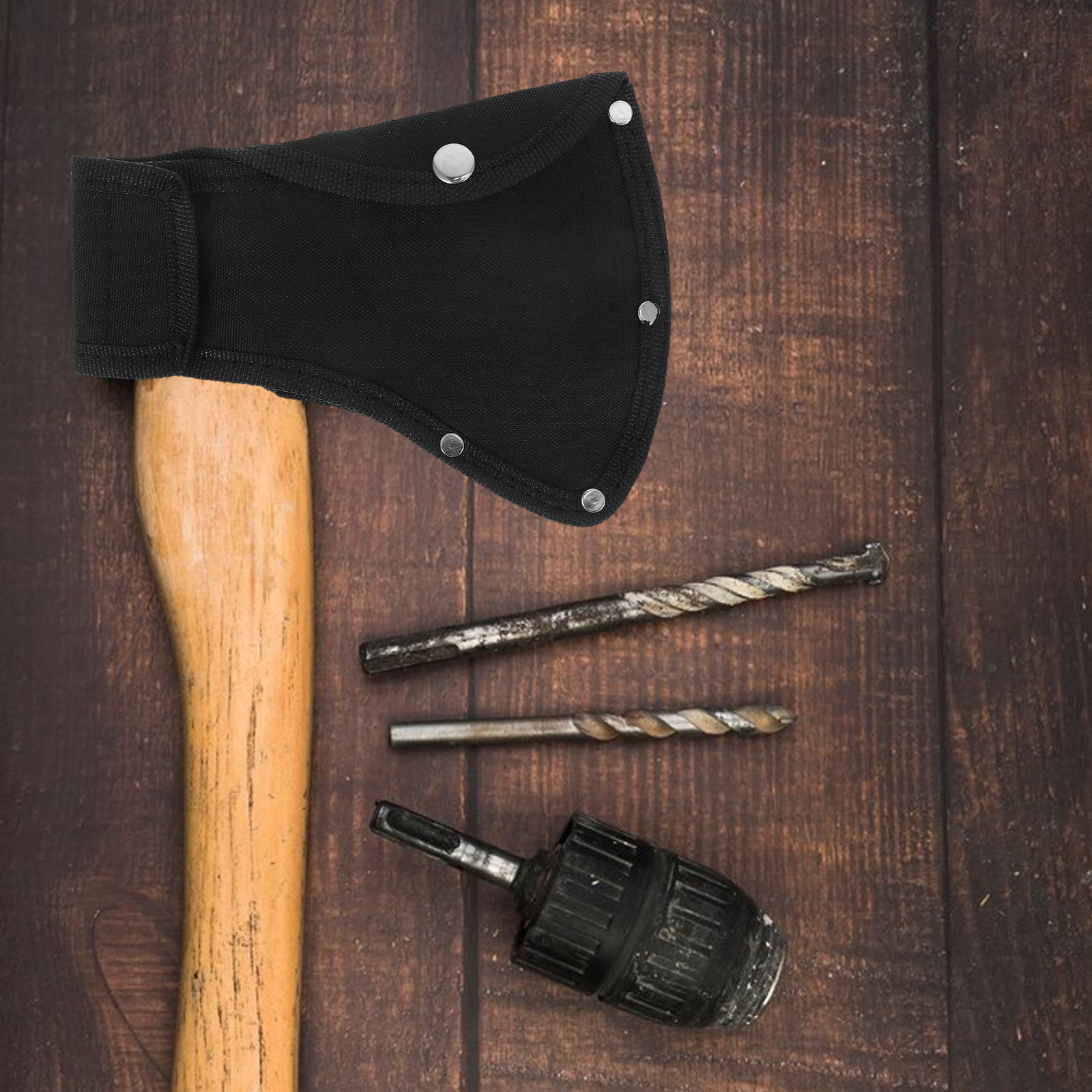 Nylon Axe Case Thickened Outdo - Camp Axe Hatchet review and price