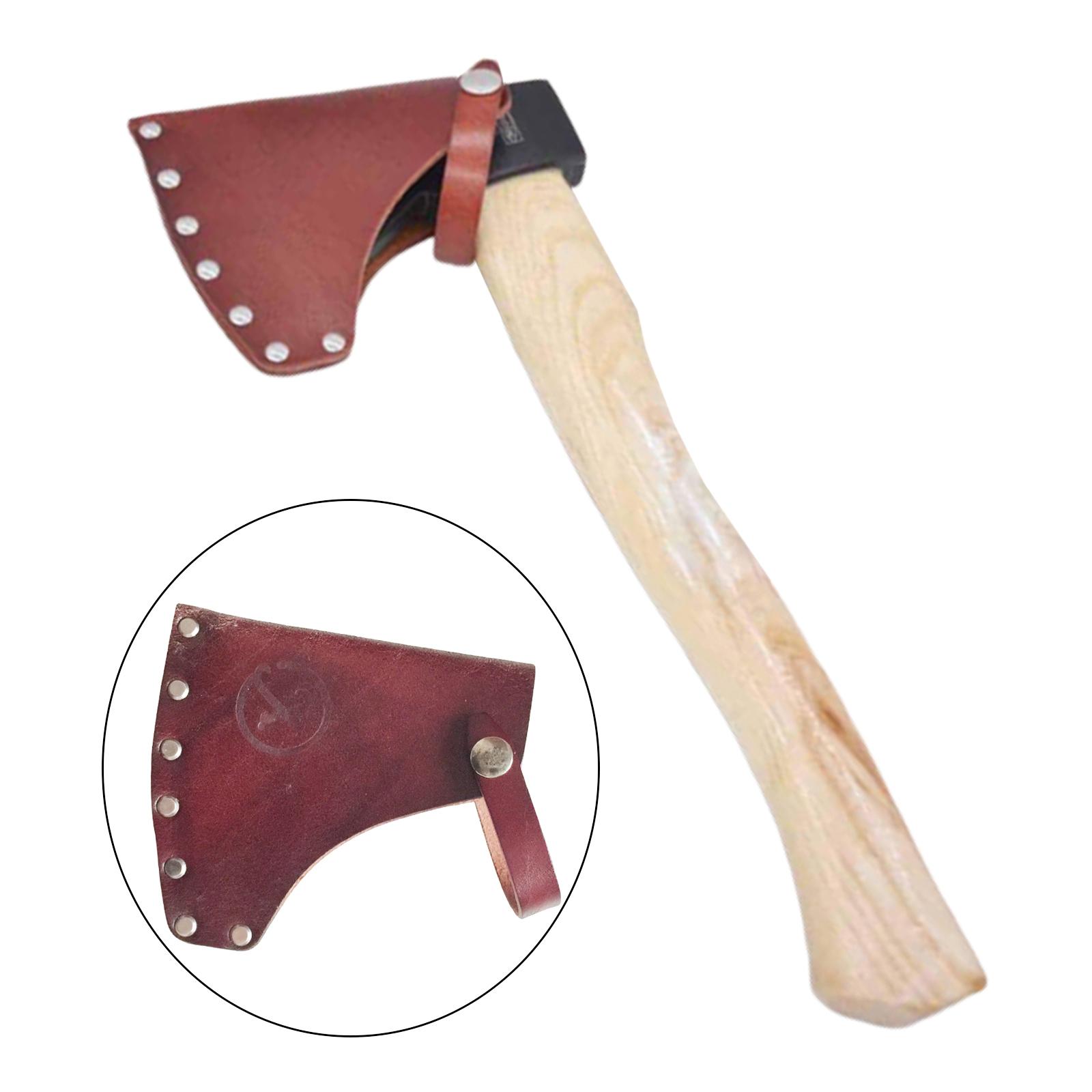 Axe Head Cover Hatchet Head Sh - Camp Axe Hatchet review and price