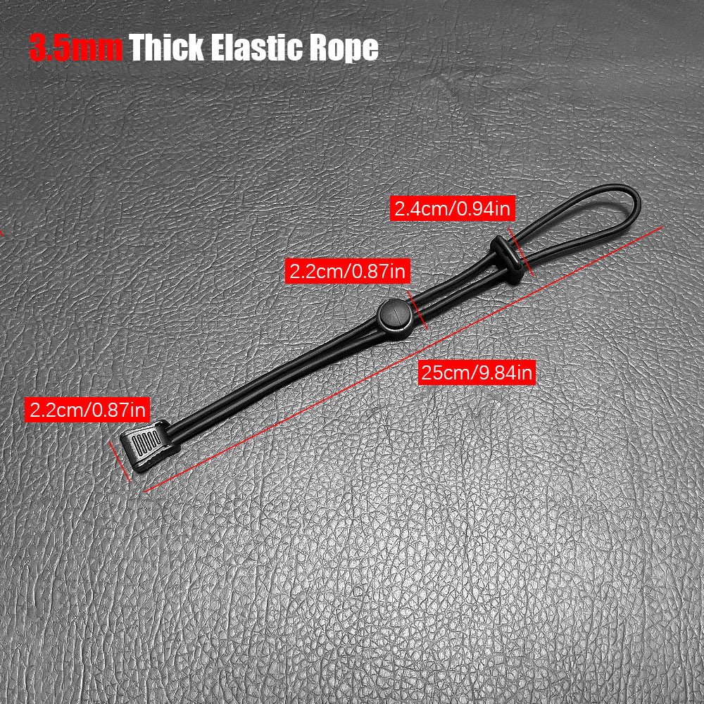 Outdoor Backpack Elastic Rope  - Outdoor Camping Equipment review and price