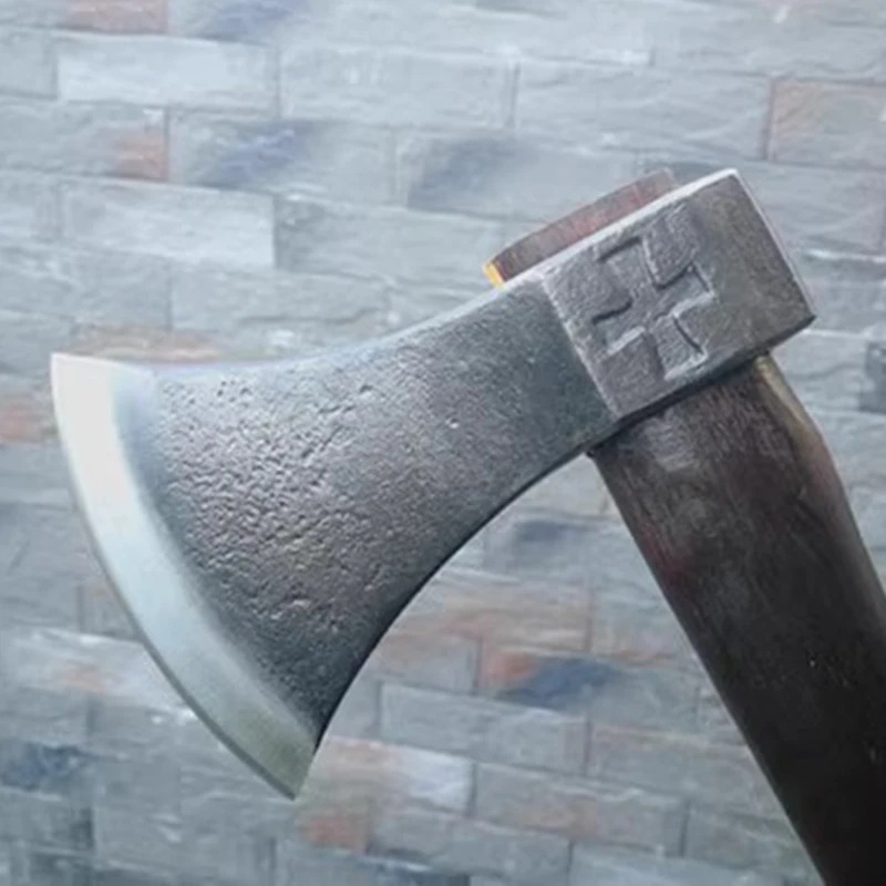 Nordic Tomahawk Self Defense F - Camp Axe Hatchet review and price