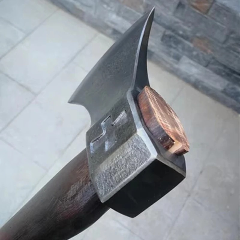 Nordic Tomahawk Self Defense F - Camp Axe Hatchet review and price
