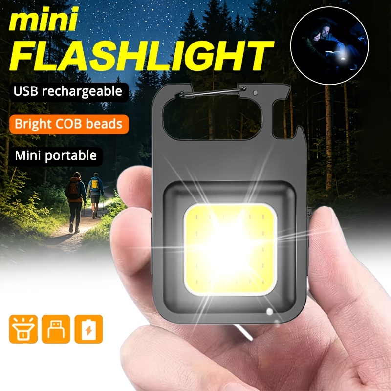 Portable Keychain Light Mini M - Outdoor Camping Lantern review and price