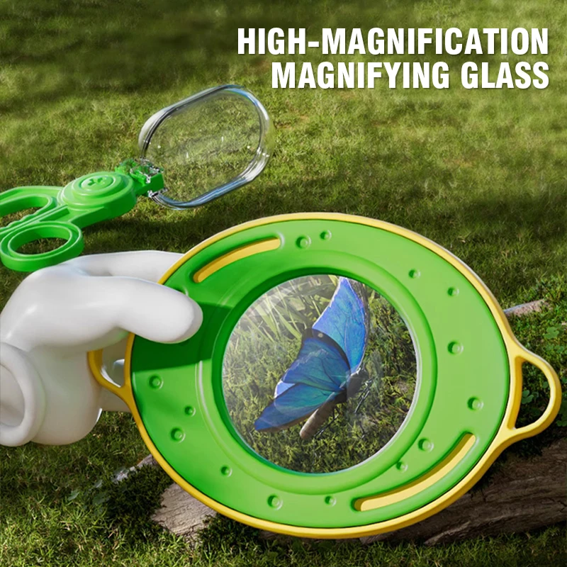 Insect Capture Cage Observatio - Outdoor Camping Toys review and price