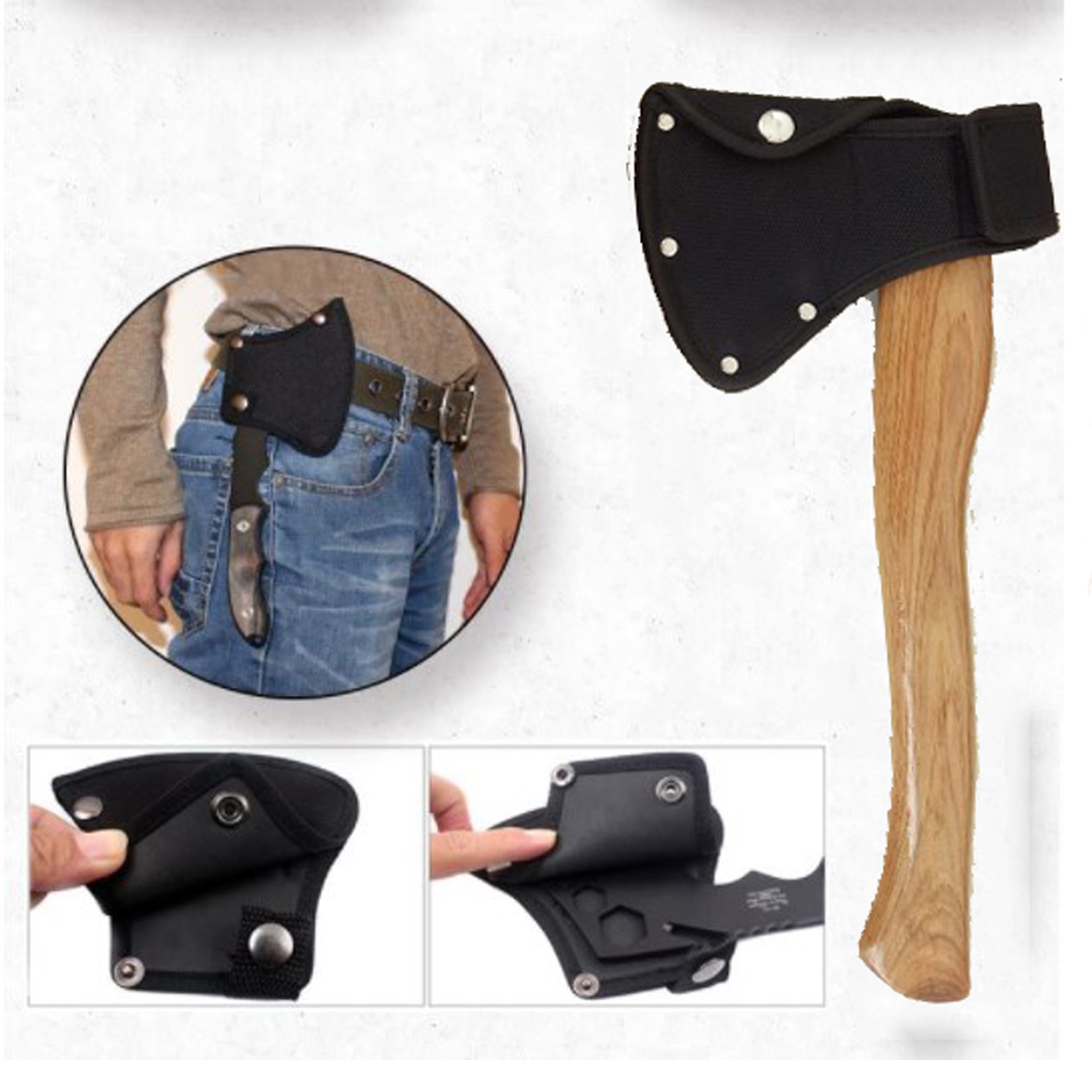 Oxford Cloth Boning Knife Port - Camp Axe Hatchet review and price