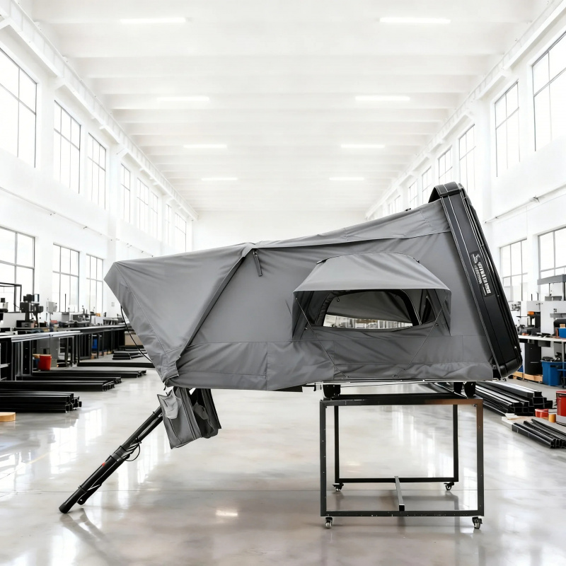 Factory Hot Sale-KQX Plastic S - Outdoor Camping Tents For Sale review and price