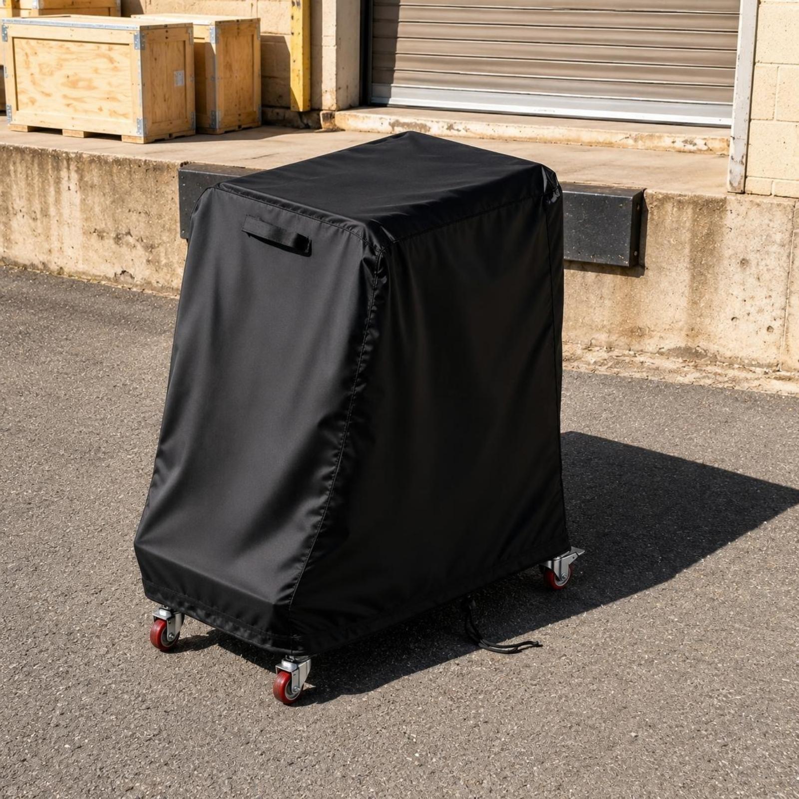 L-Shaped Chair Trolley Cover S - Folding Chair review and price