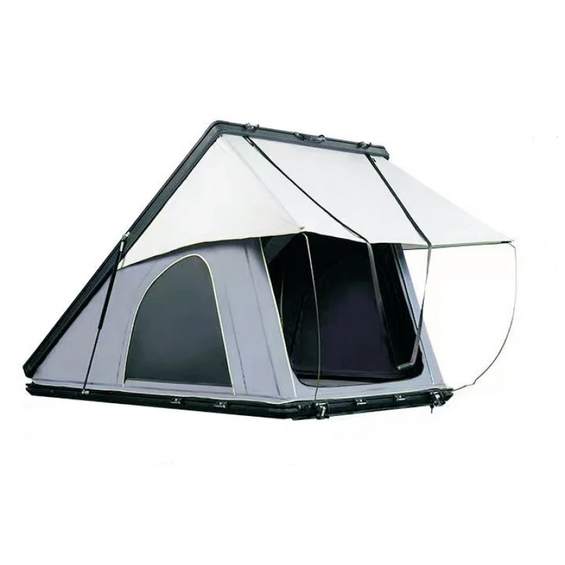 Hot Sale Aluminum Folding Roof - Outdoor Camping Tents For Sale review and price