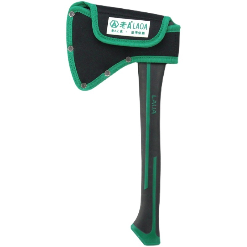 1/2Pcs Axe Head Cover Hatchet  - Camp Axe Hatchet review and price