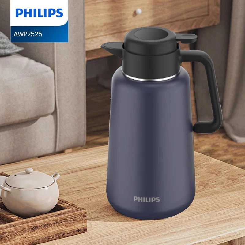 Philips 1.8L Thermal Kettle SU - Vacuum Insulated Flask review and price
