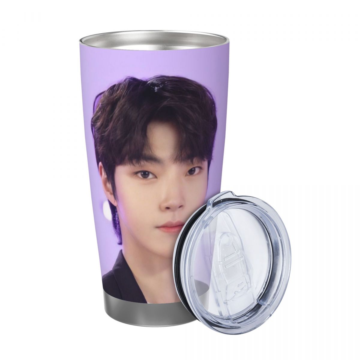 Hwang In Yeop 20oz Stainless S - Vacuum Insulated Flask review and price