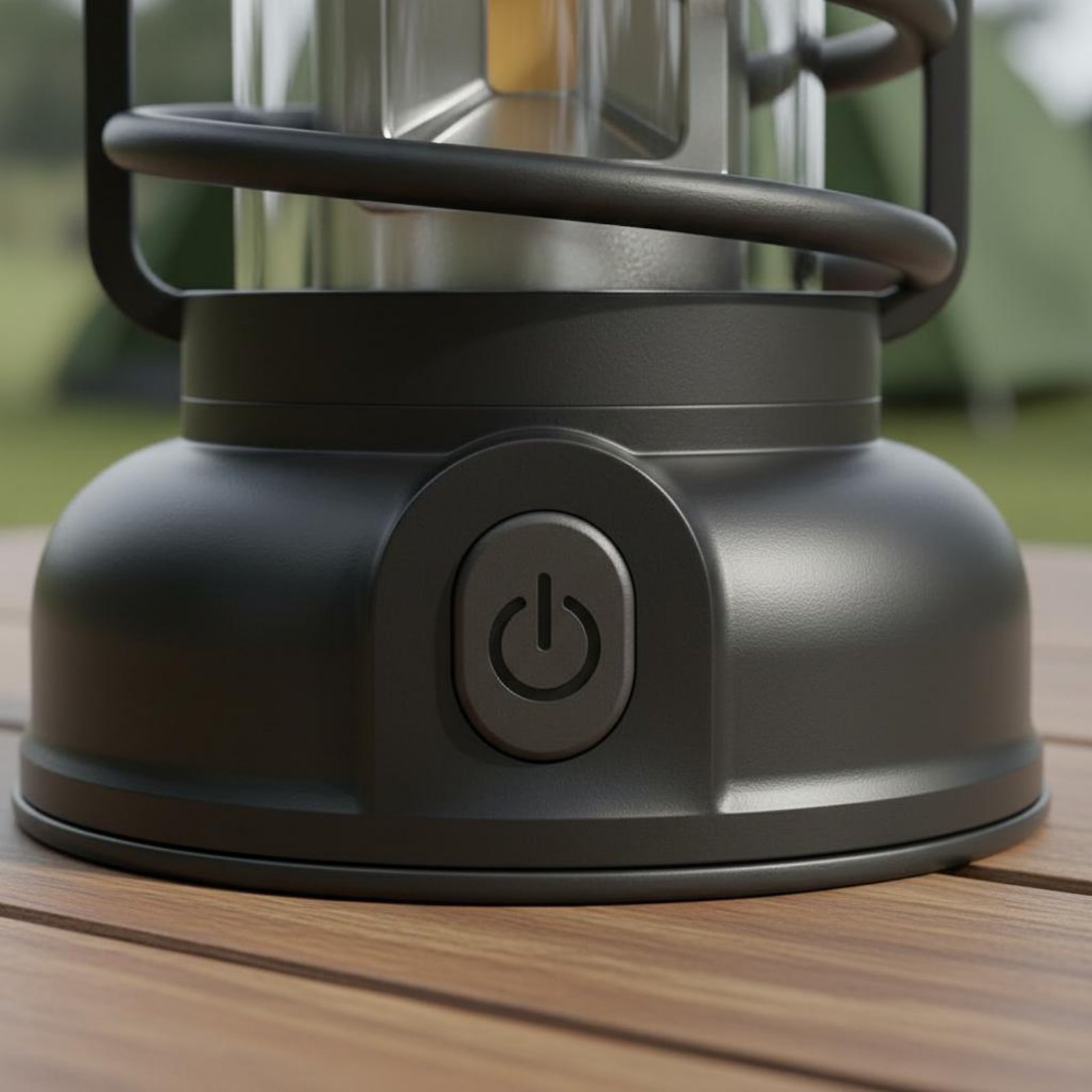 Retro Camping Lantern Two-Way  - Outdoor Camping Lantern review and price
