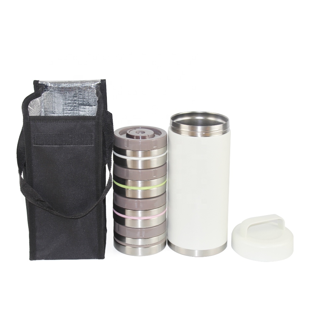 75oz Large Capacity Stainless  - Vacuum Insulated Flask review and price