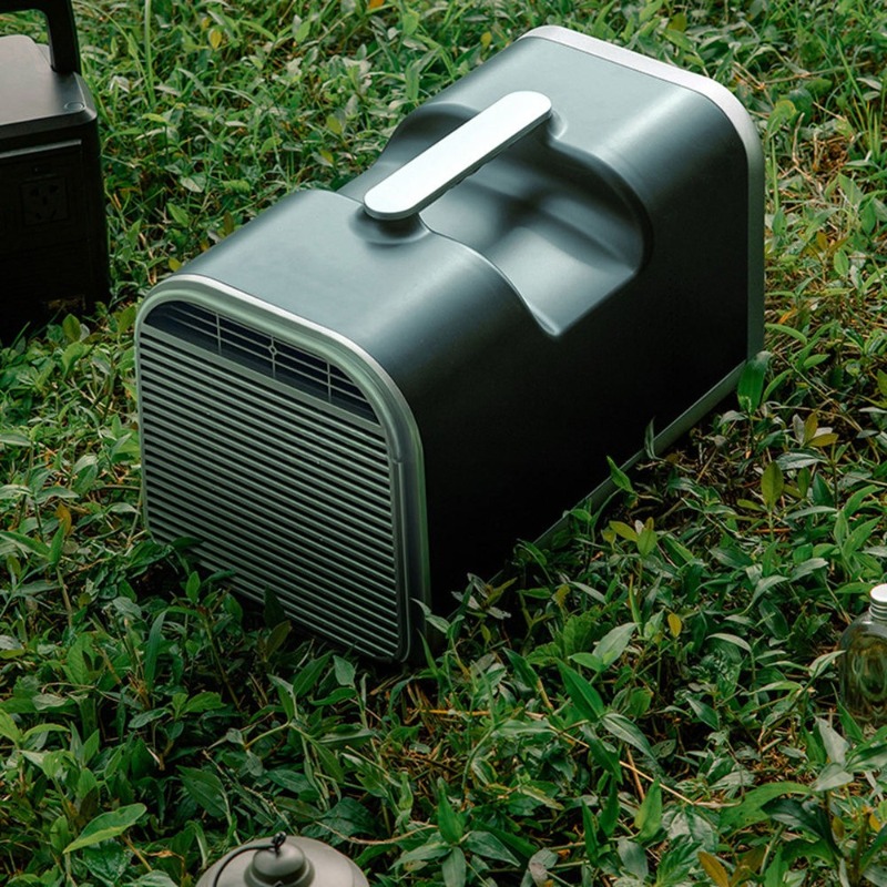 Portable Air Conditioner with  - Outdoor Camping Air Conditioner review and price