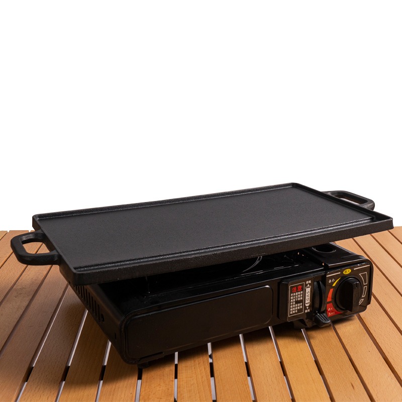 Outdoor Camping Barbecue Plate - Outdoor Camping Set review and price