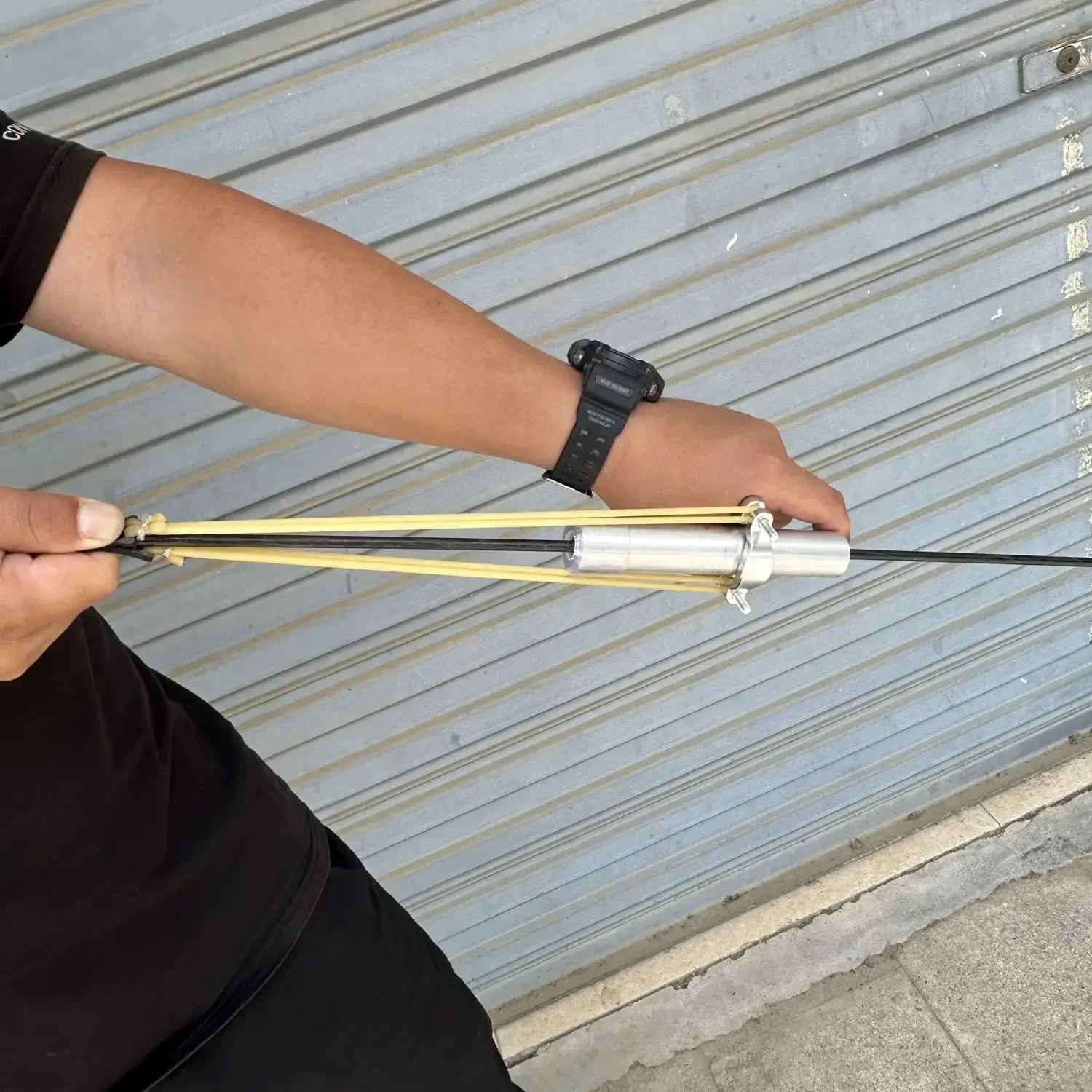 1pc Outdoor Mini Portable Hand - Outdoor Camping Toys review and price