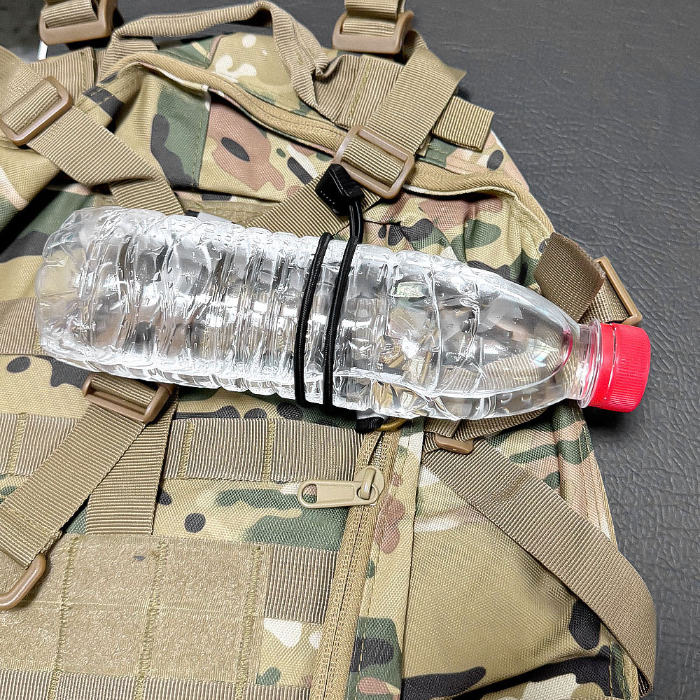 Flashlight Clip Outdoor Backpa - Outdoor Camping Equipment review and price