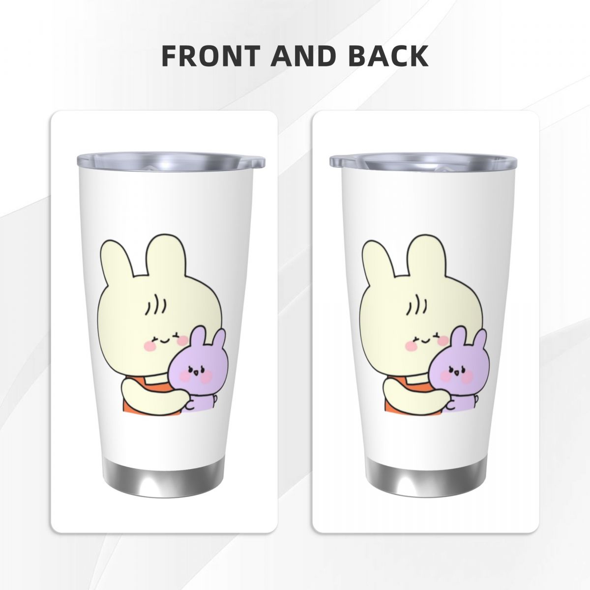 Asamimichaan Cute Asamimi 20oz - Vacuum Insulated Flask review and price