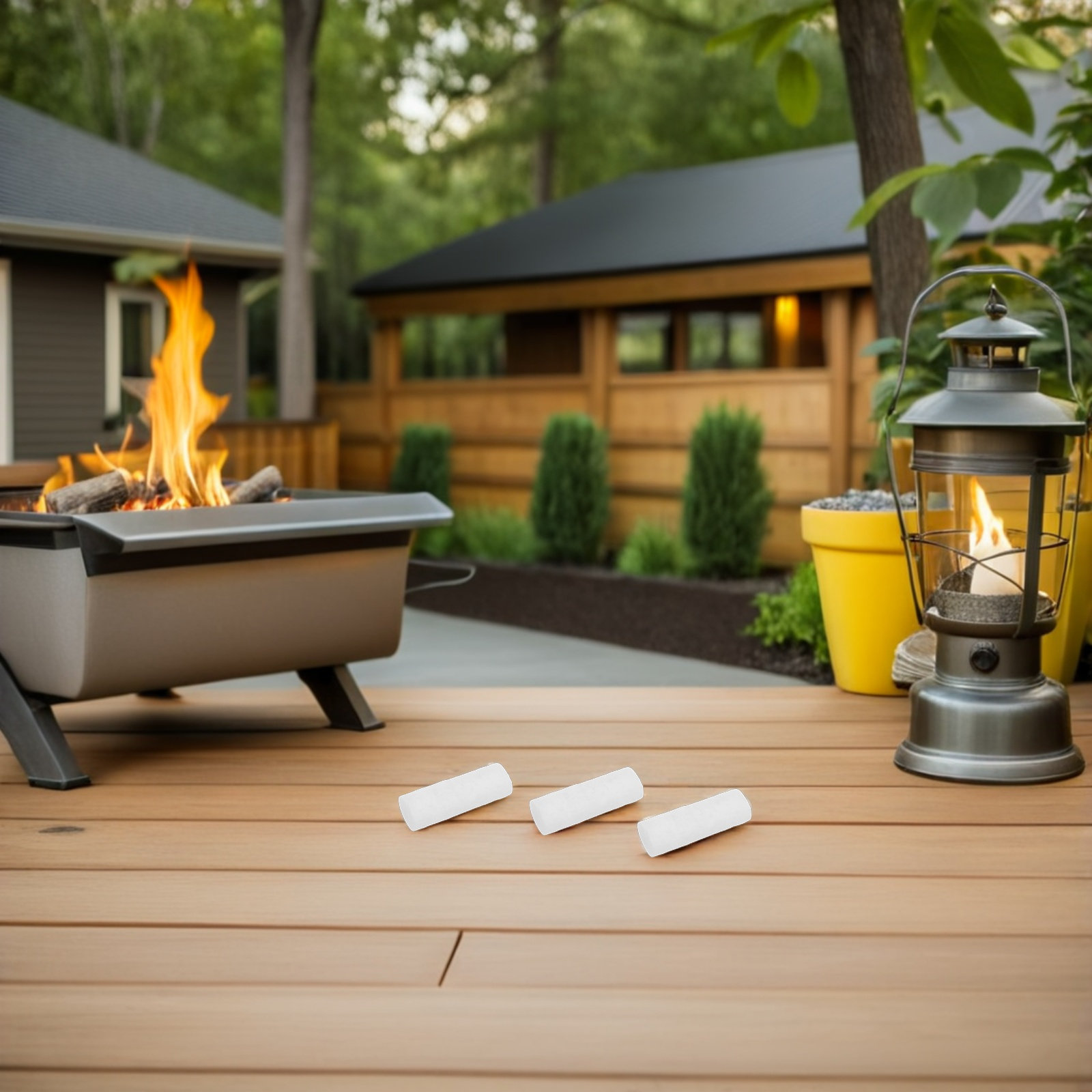 30Pcs Outdoor Camping Fire Sta - Outdoor Camping Fireplace review and price