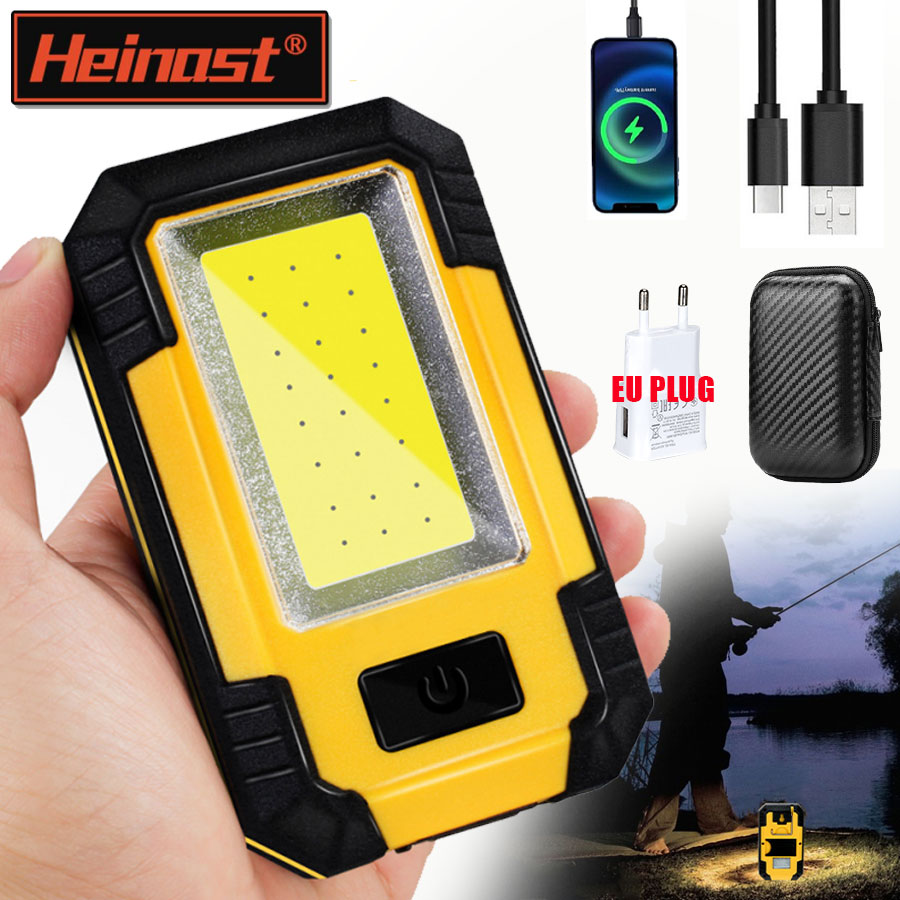 Portable 4000MaH Rechargeable  - Outdoor Camping Lantern review and price