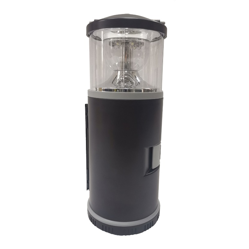 Camping Lantern with Hand Tool - Outdoor Y Camping review and price