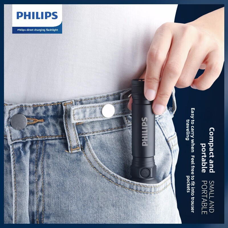 2025 NEW Philips SFL2188 LED A - Outdoor Camping Items review and price