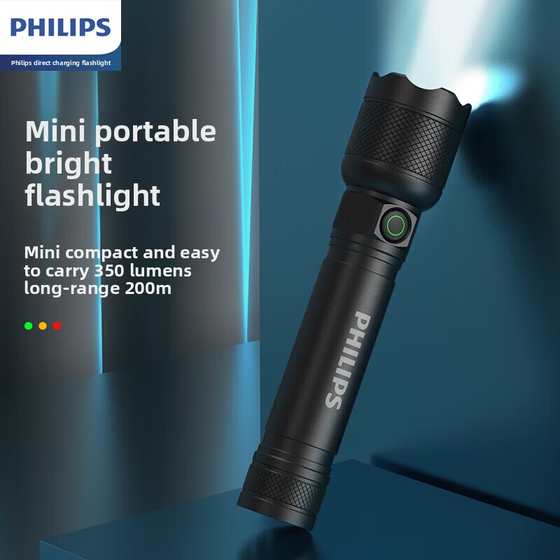 2025 NEW Philips SFL2188 LED A - Outdoor Camping Items review and price