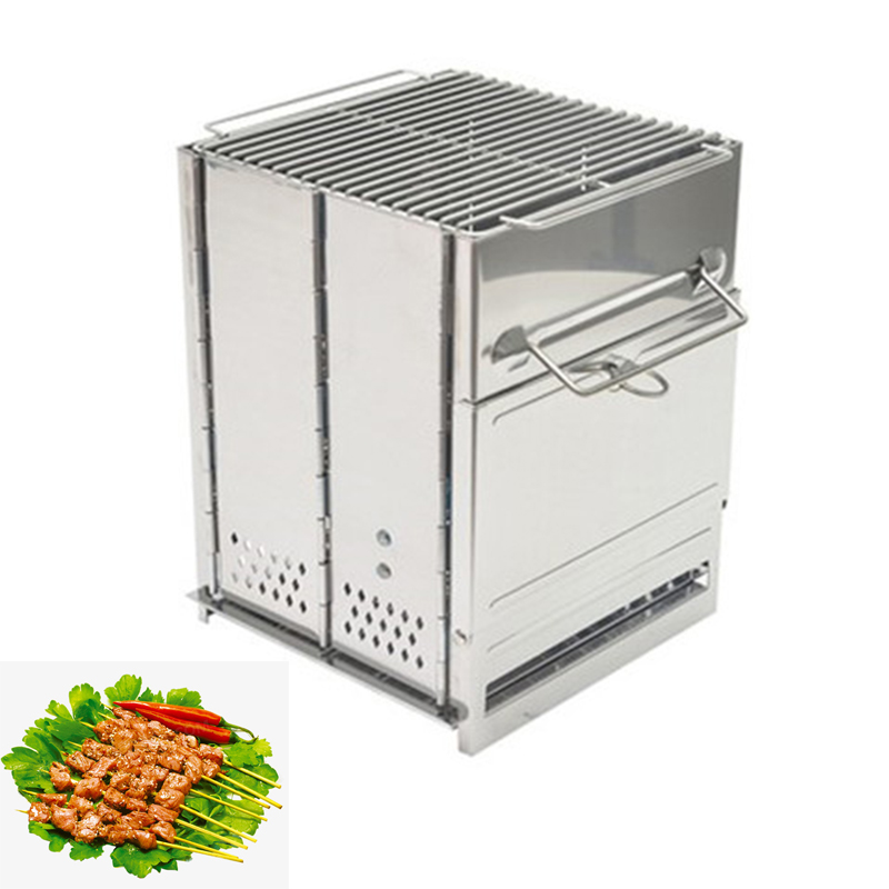 Wood Stove Outdoor Camping Equ - Outdoor Camping Stove Wood review and price